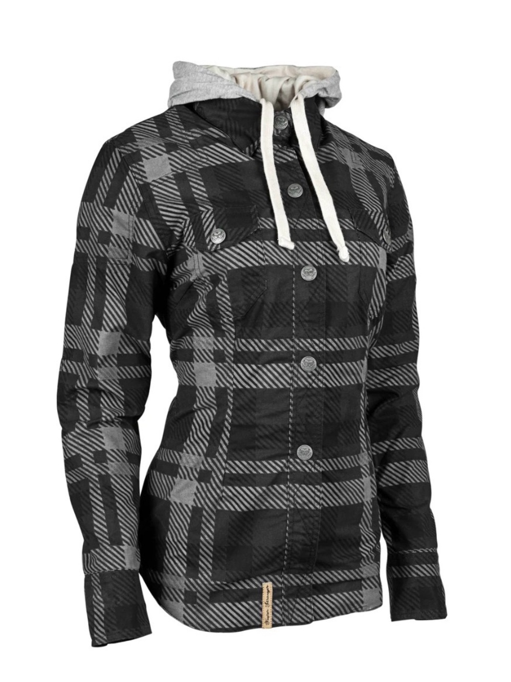 True Romance™ Motorcycle Jacket